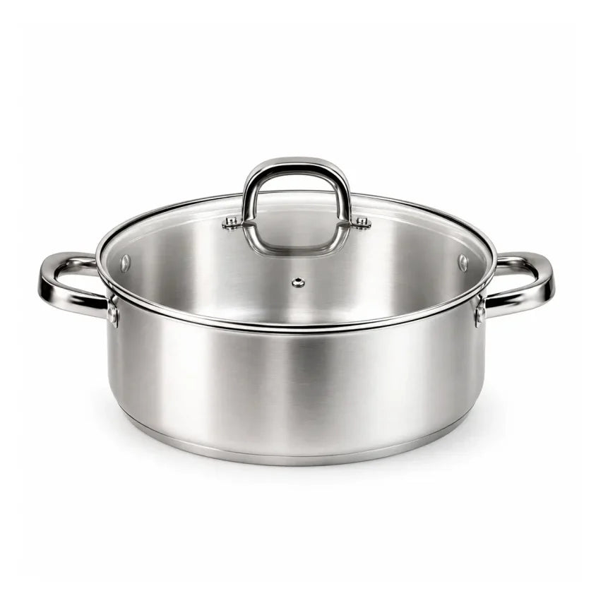 ollas de cocina castey