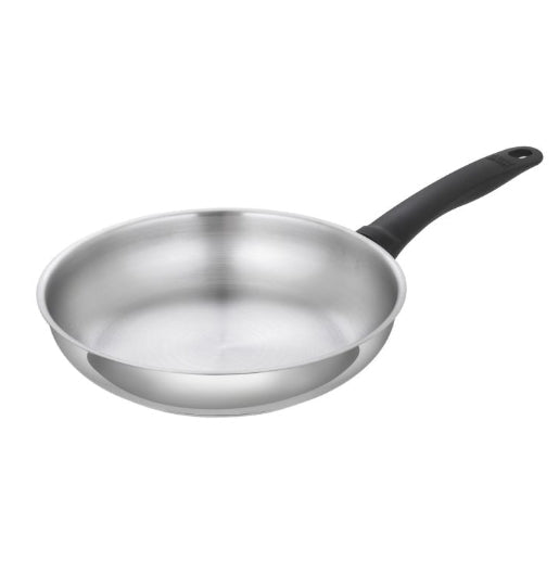Sarten de acero inox Classic de Kuhn Rikon