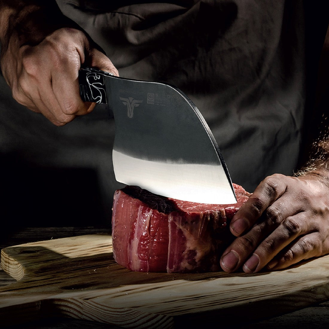 sico servian Knife